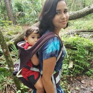 Meet your Posher, Leidy